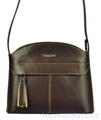 Koen crossbody dmska kabelka Patrizia Piu kvov hned