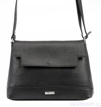 MiaMore Koen crossbody dmsk kabelka ern 01-017