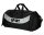 Středně velká černá sportovní taška Unisex 1810 M1