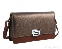 Hnd podln crossbody dmsk kabelka se temi oddly 4997-BB