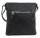 Crossbody dmsk kabelka v kvtovanm designu ern 5432-BB