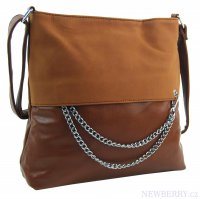 Dmsk crossbody kabelka se etzkem NH8146 hnd