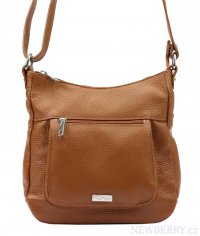 MiaMore Koen crossbody dmska kabelka hned