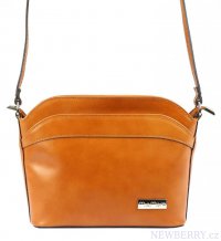 MiaMore Koen koakovo hned dmska crossbody kabelka