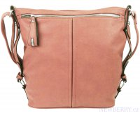 Modern vek crossbody kabelka 74-MH ruov