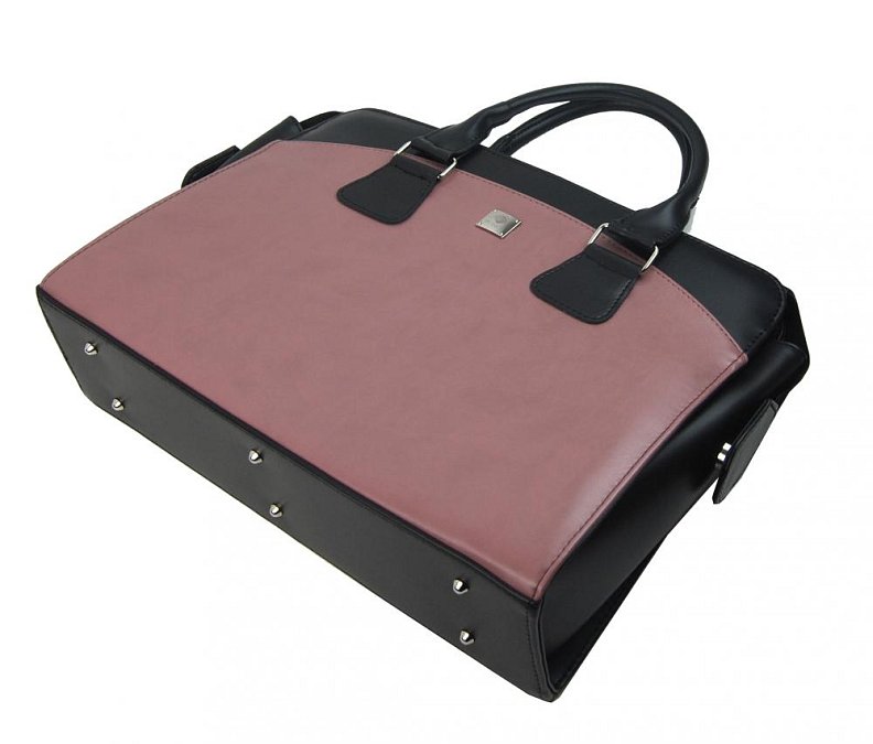 damska-aktovka-taska-na-notebook-punce-lc-01-matna-staroruzova-5