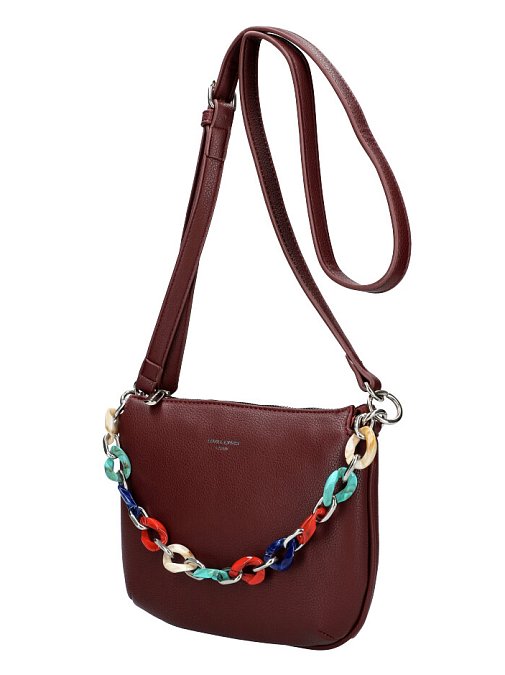 david-jones-crossbody-damska-kabelka-cm5841-bordo-2