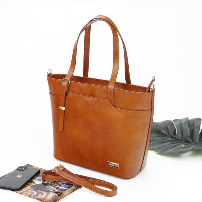 kozena-damska-kabelka-patrizia-piu-218-017-camel-2