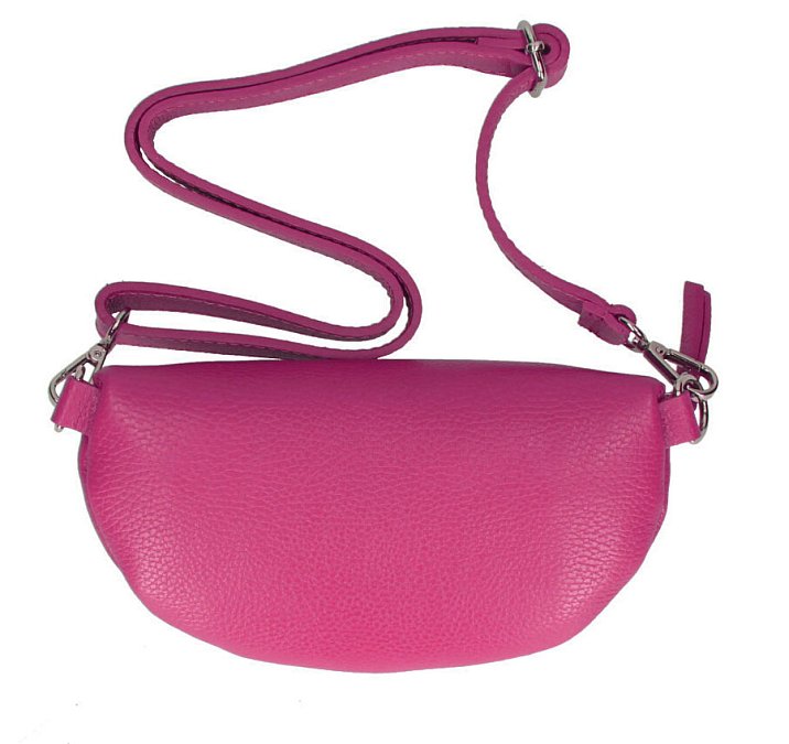 kozena-damska-ledvinka-tr213-jean-fuchsiova-fuxia-2