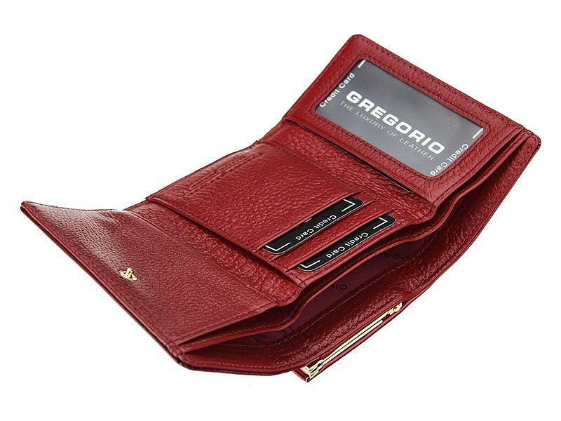 kozena-damska-penezenka-gregorio-bt-117-cervena-4