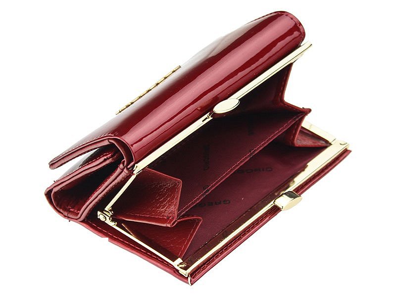kozena-damska-penezenka-gregorio-bt-117-cervena-5