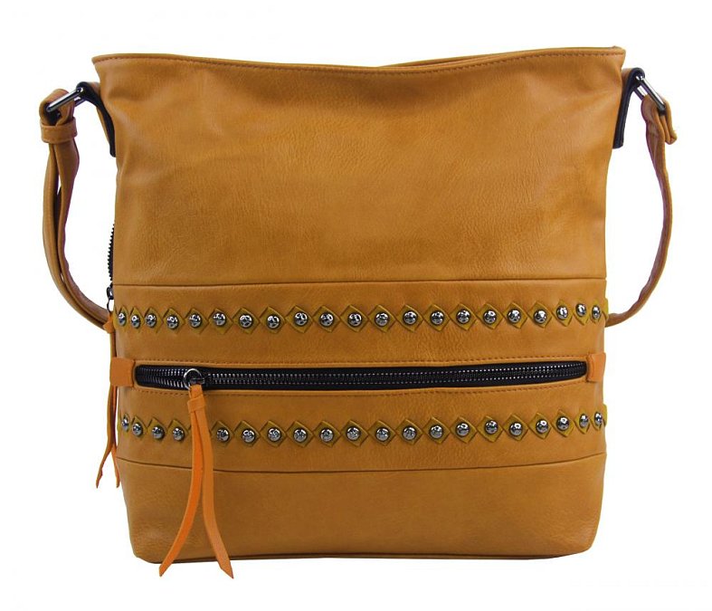 crossbody-damska-kabelka-xh5046-zluta-1