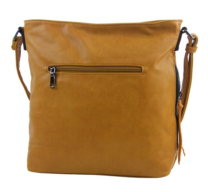 crossbody-damska-kabelka-xh5046-zluta-3