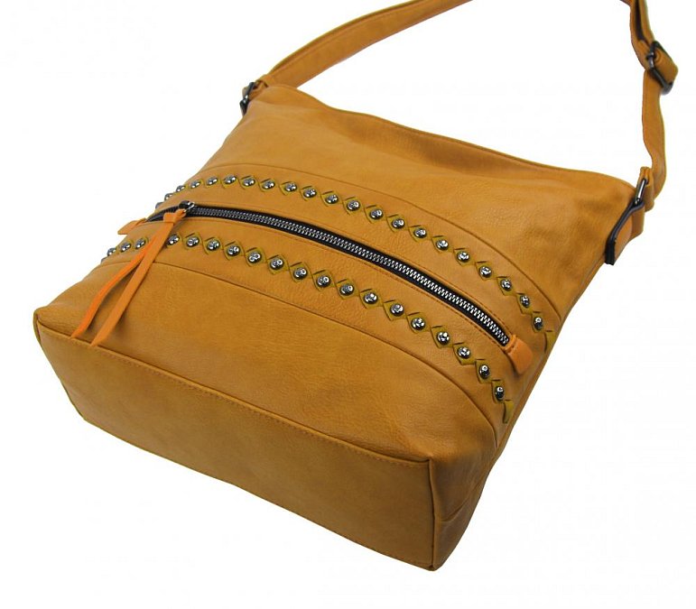 crossbody-damska-kabelka-xh5046-zluta-4