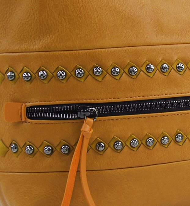 crossbody-damska-kabelka-xh5046-zluta-5
