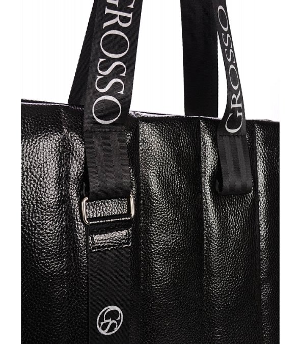 cierna-kabelka-so-zvislym-presivanim-grosso-19b016blckquilted-3