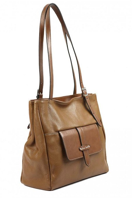 kozena-damska-kabelka-pierre-cardin-npa-535-camel-3