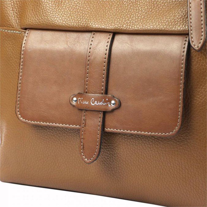 kozena-damska-kabelka-pierre-cardin-npa-535-camel-4