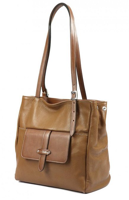 kozena-damska-kabelka-pierre-cardin-npa-535-camel-5
