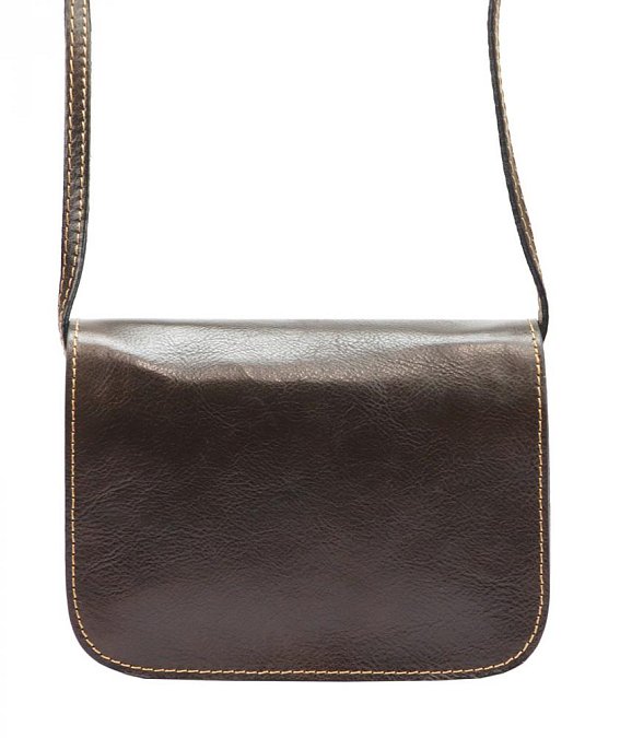 kozena-damska-crossbody-kabelka-kk-43-tmava-hneda-3