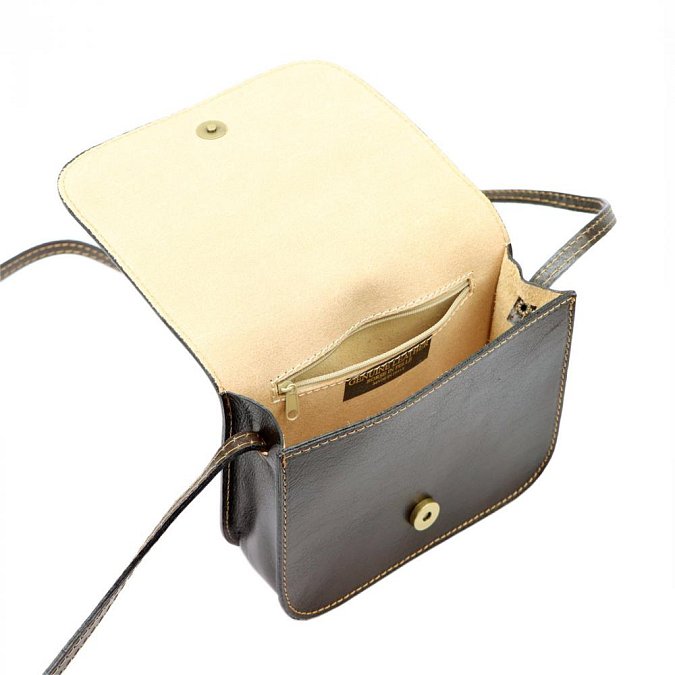 kozena-damska-crossbody-kabelka-kk-43-tmava-hneda-5