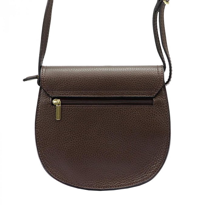 kozena-crossbody-damska-kabelka-gregorio-1712-tmave-hneda-3