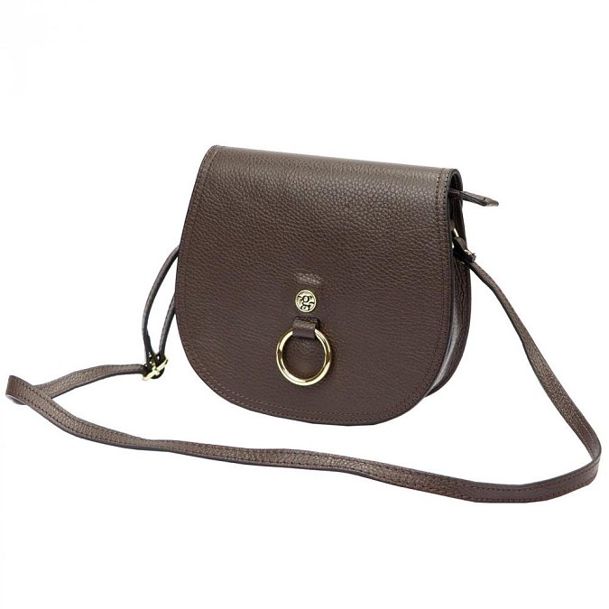 kozena-crossbody-damska-kabelka-gregorio-1712-tmave-hneda-4