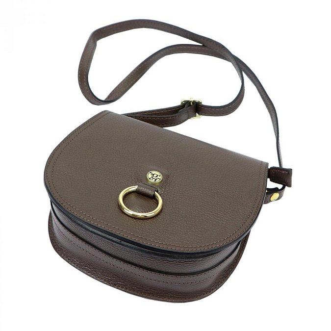 kozena-crossbody-damska-kabelka-gregorio-1712-tmave-hneda-7