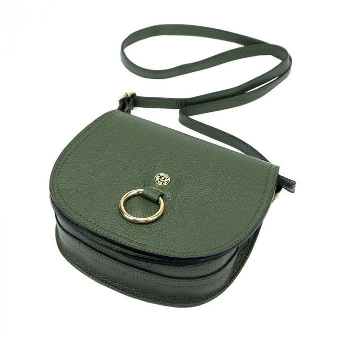 kozena-crossbody-damska-kabelka-gregorio-1712-tmava-zelena-7