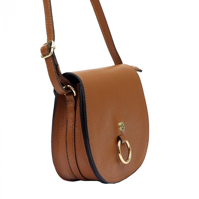 kozena-crossbody-damska-kabelka-gregorio-1712-tmavy-konak-2