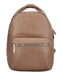 David Jones Přírodně hnědý dámský originální batůžek