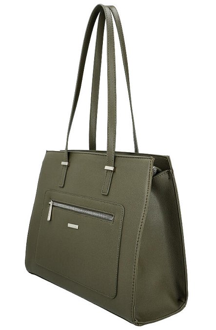 damska-kabelka-david-jones-ch21081-khaki-zelena-2