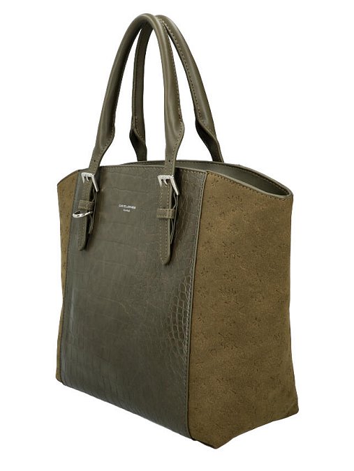 damska-kabelka-david-jones-6863-4-khaki-zelena-2