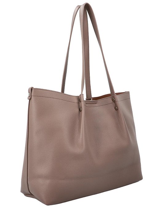 damska-kabelka-david-jones-cm6547-taupe-hneda-3