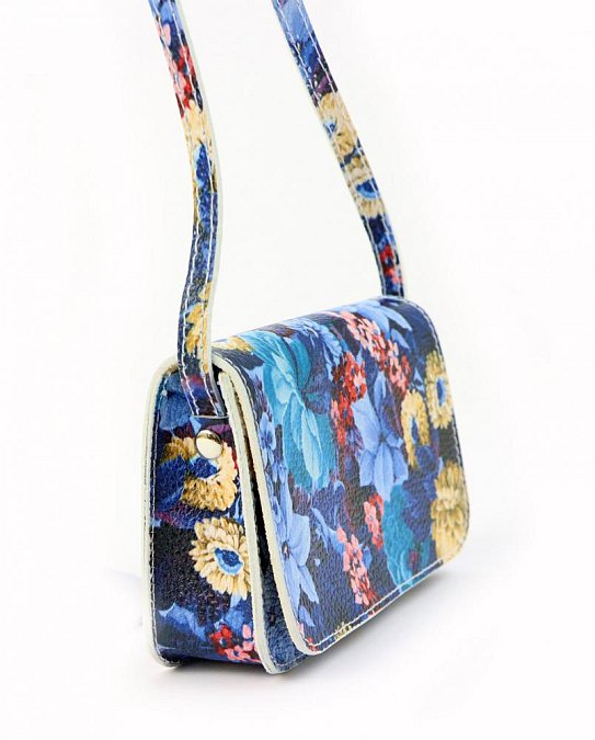 kozena-damska-crossbody-kabelka-gregorio-107fl-modra-kvety-2