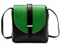 kozena-damska-crossbody-kabelka-1717-2-cerna-zelena-2