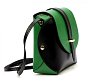 kozena-damska-crossbody-kabelka-1717-2-cerna-zelena-3
