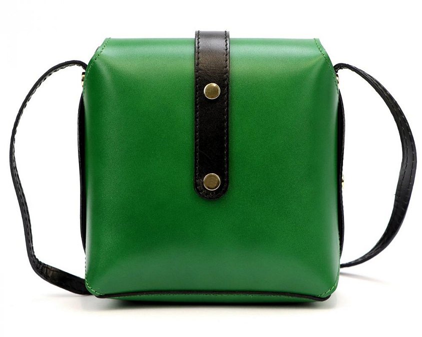 kozena-damska-crossbody-kabelka-1717-2-cerna-zelena-4