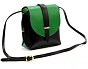 kozena-damska-crossbody-kabelka-1717-2-cerna-zelena-5