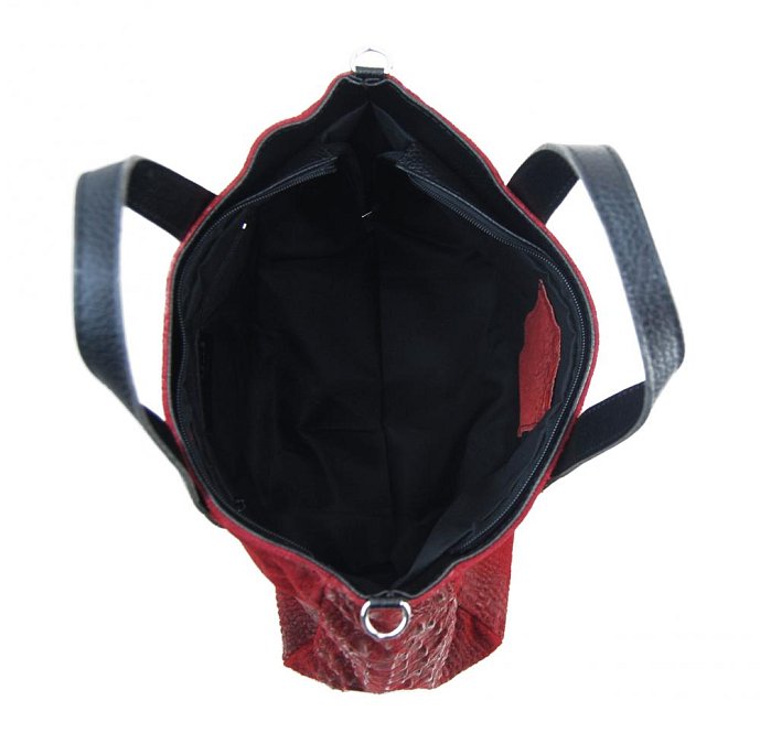 kozena-damska-kabelka-kk-201-grosso-burgundy-cervena-7