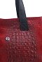 kozena-damska-kabelka-kk-201-grosso-burgundy-cervena-8