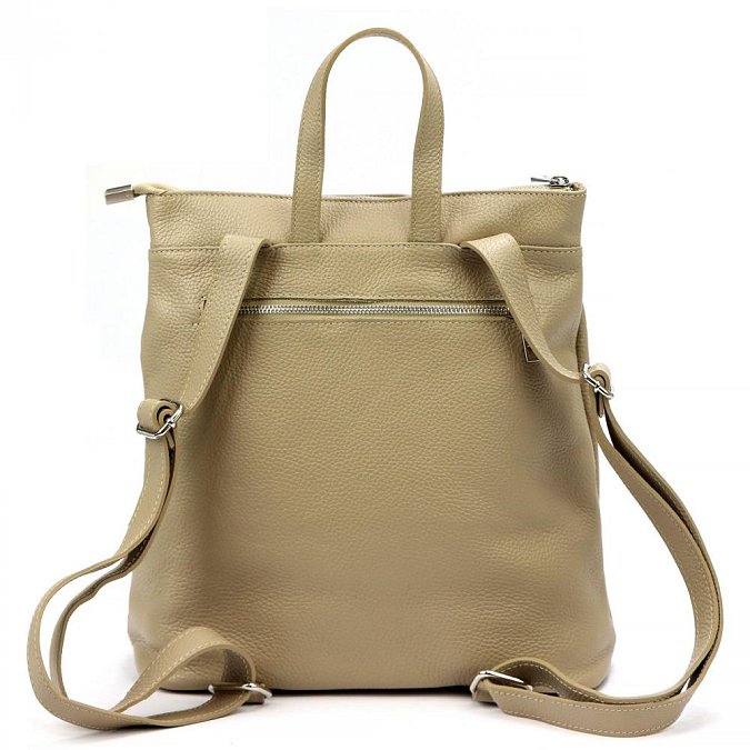 kozeny-damsky-batoh-luka-24-032-dollaro-tmava-bezova-5