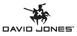 Logo David Jones