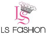 Logo LS Fashion